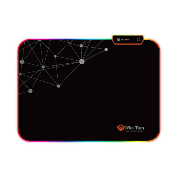 Meetion MT-PD120  Φωτιζόμενο Gaming Mouse Pad