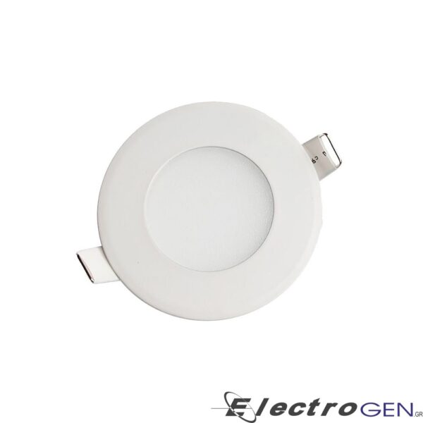 ΦΩΤΙΣΤΙΚΟ LED PANEL 3W