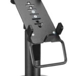 PS05 Βάση POS Universal με Περιστροφή & Κλίση 2.8" - 4.3"