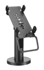 PS05 Βάση POS Universal με Περιστροφή & Κλίση 2.8" - 4.3"