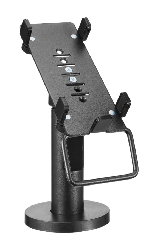 PS05 Βάση POS Universal με Περιστροφή & Κλίση 2.8" - 4.3"