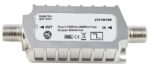 Φίλτρο 4G / LTE DVB-T, Πέρασμα 470-790MHz, Βύσμα F Θηλυκό