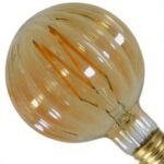 Λαμπτήρας LED Filament Retro Look vintage