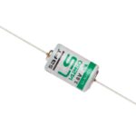 Saft LS14250 3.6V 1200MAh Σύρμα