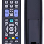 Τηλεχειριστήριο Universal για Samsung L 800