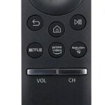 Τηλεκοντρόλ Samsung Smart TV με φωνητική λειτουργία