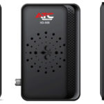 Δορυφορικός Δέκτης ATC HD305 DVB-S2