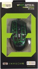 SF-8196 ΕΝΣΥΡΜΑΤΟ ΠΟΝΤΙΚΙ USB - Image 2