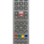 RM-L1589 for SHARP AQUOS   HUAYU