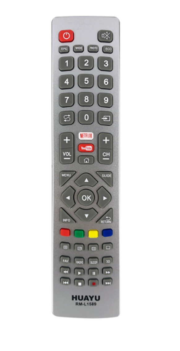RM-L1589 for SHARP AQUOS   HUAYU