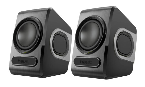 SK-503  HXEIA USB 2x1,5W