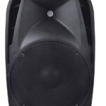 Παθητικό Ηχείο PA 12" 180W/360W με Είσοδο Speakon