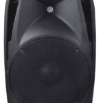 Παθητικό Ηχείο PA 15" 200W/400W με Είσοδο Speakon
