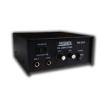 Μικροφωνικός Ενισχυτής 12V 18W με Σειρήνα, Είσοδος MIC & AUX