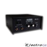 Μικροφωνικός Ενισχυτής Αυτοκινήτου 18W 12V