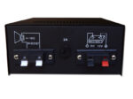 Μικροφωνικός Ενισχυτής 12V 18W με Σειρήνα, Είσοδος MIC & AUX - Image 2
