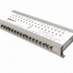 IKusi SMU-017 17πλός Ενισχυτής