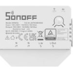SONOFF Διακόπτης WiFi MINIR3, 16A