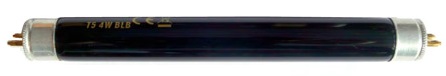 SP-100 Aνταλλακτική λάμπα UV