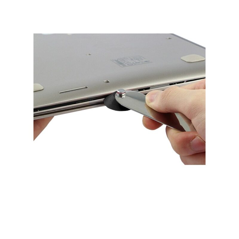 Σετ Εργαλείων για SMARTPHONES με Κατσαβίδια Pentalobe P2/P5 και Spudger - Image 2