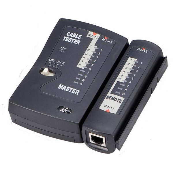 STM-810 TESTER ΚΑΛΩΔΙΩΣΗΣ