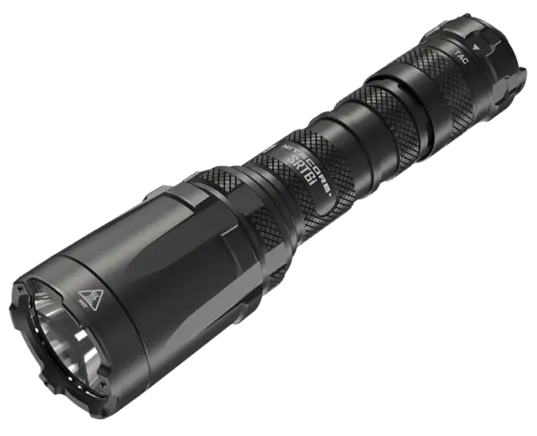 Φακός LED NITECORE SMART RING SRT6i, 2100 Lumens