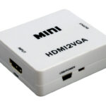 Μετατροπέας HDMI Σε VGA