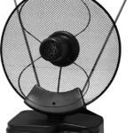 RADAR Κεραία TV Εσωτερικού Χώρου
