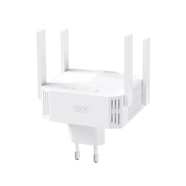 XO TX01 Repeater 1200M (EU)  & Router 100M 2 σε 1