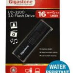 GIGASTONE Στικάκι 16GB USB 3.0 FLASH DRIVE