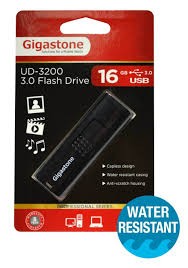 GIGASTONE Στικάκι 16GB USB 3.0 FLASH DRIVE