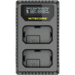 Φορτιστής NITECORE USN1 για SONY