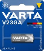 Varta Συναγερμού V23A 12V (1τμχ)