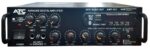 AMP-301 Ενισχυτής Ήχου 25W+25W