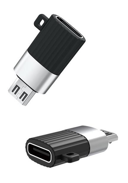 XO NB149-C ΑΝΤΑΠΤΟΡΑΣ TYPE C το MICRO
