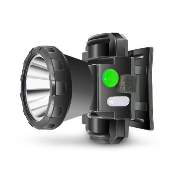 XO YH01 Φακός Κεφαλής LED, 600mah