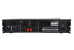 Τελικός Ενισχυτής Κλάσης AB 2x150W (4Ω) / 2x100W (8Ω) - Image 2