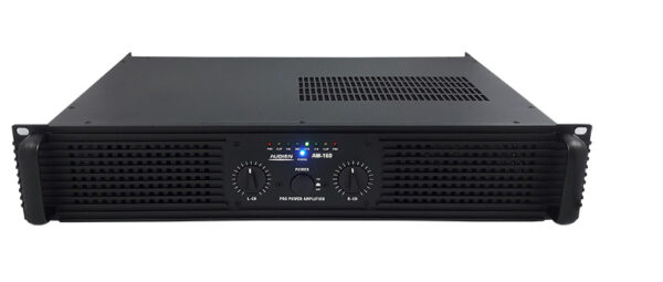 AM-150  ΤΕΛΙΚΟΣ ΕΝΙΣΧΥΤΗΣ 2x225W