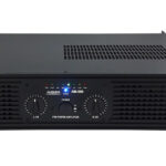 Τελικός Ενισχυτής Κλάσης AB 2x450W (4Ω) / 2x300W (8Ω)