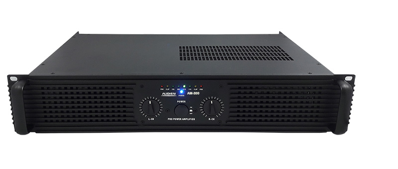 ΑΜ-300 AM-300 ΤΕΛΙΚΟΣ ΕΝΙΣΧΥΤΗΣ 2x450W - Image 1