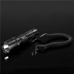 Σπιράλ Ανάρτησης Lanyard, NITECORE - Image 2