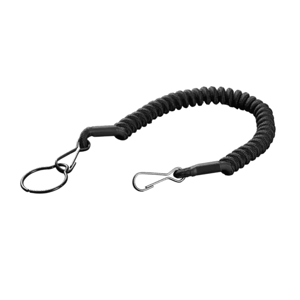 Σπιράλ Ανάρτησης Lanyard, NITECORE