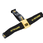 Ιμάντας Κεφαλής για Φακούς NITECORE EH1S, EH1