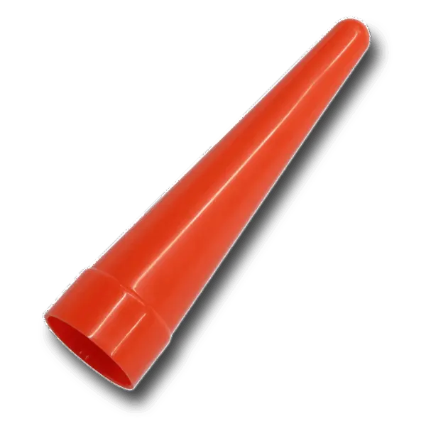 Κώνος Σήμανσης για Φακούς NITECORE 34mm