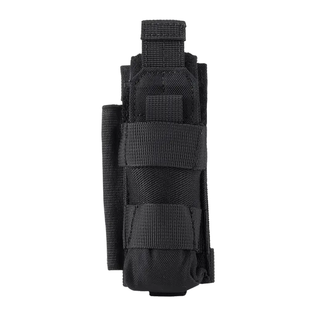 ΦΑΚΟΥ-NITECORE-NCP30-B Θήκη Φακού NITECORE NCP30 B - Image 1