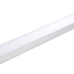 LED ΦΩΤΙΣΤΙΚΟ ΛΟΥΤΡΟΥ PC 90cm 20W IP44 CCT ΣΑΤΙΝΕ
