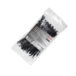 ΔΕΜΑΤΙΚΑ ΝΑΥΛΟΝ ΜΕ ΠΡΟΣΤΑΣΙΑ UV 200 x 3.6 mm ΜΑΥΡΑ