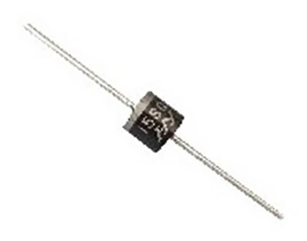 ΔΙΟΔΟΣ SCHOTTKY 15SQ045 15A 45V SOLAR R-6 (T/B) HY