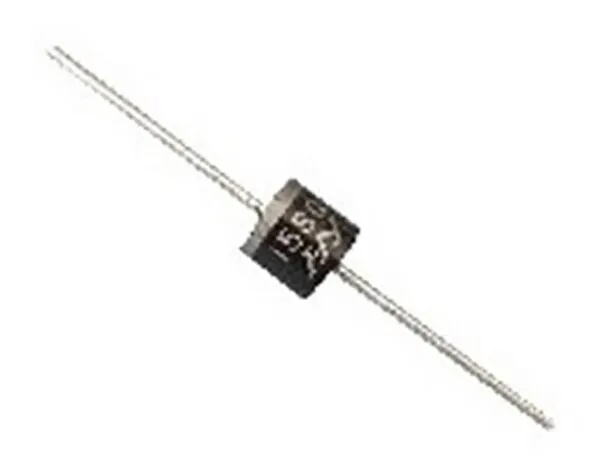 ΔΙΟΔΟΣ SCHOTTKY 15SQ045 15A 45V SOLAR R-6 (T/B) HY