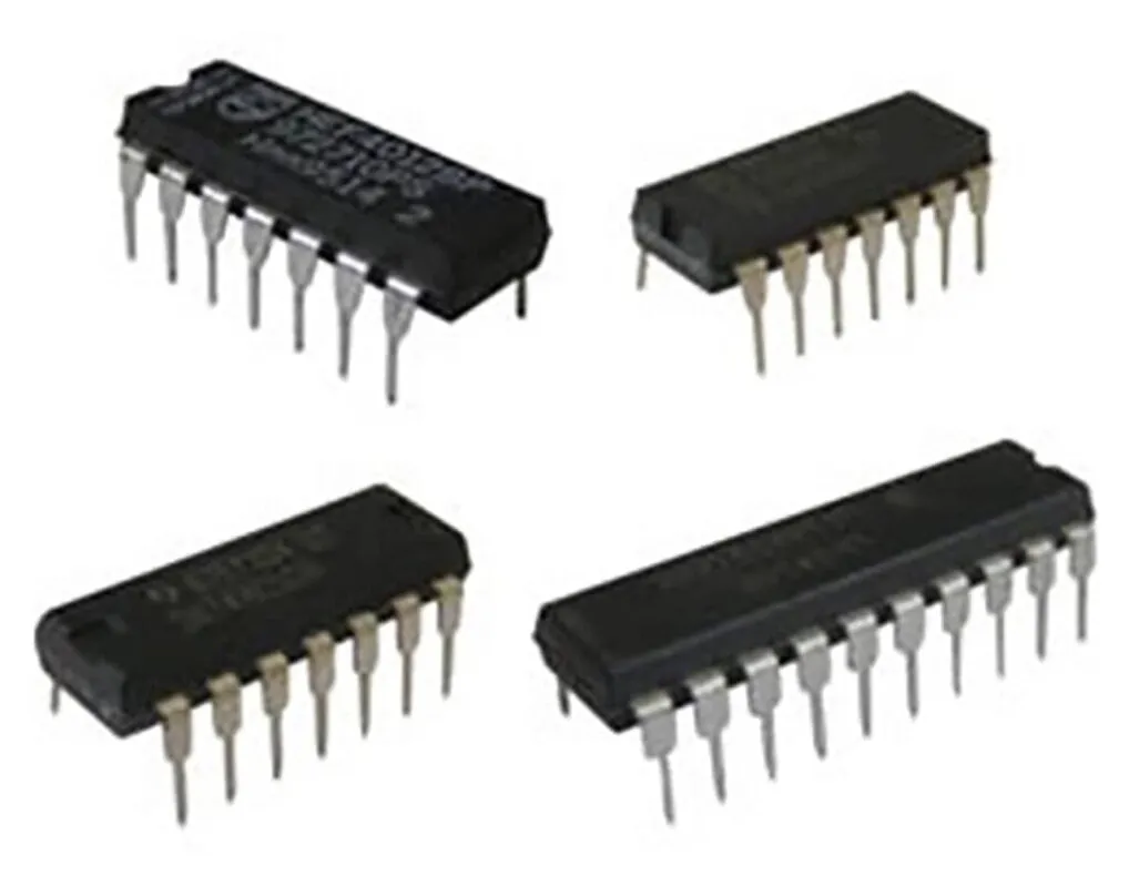 ΟΛΟΚΛΗΡΩΜΕΝΟ LINEAR LM339N QUAD COMPARATOR VAR
